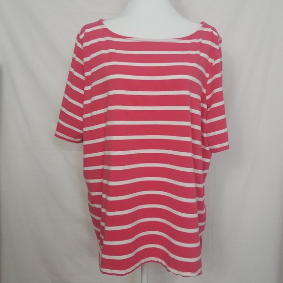 Chadwicks of Boston Plus Size Shirt - Picture 1 of 10